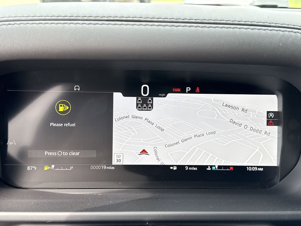 2025 Land Rover Defender X-Dynamic SE - Photo 28