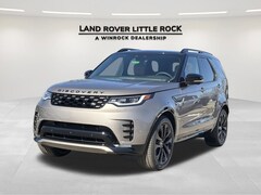2026 Land Rover Discovery Dynamic SE SUV