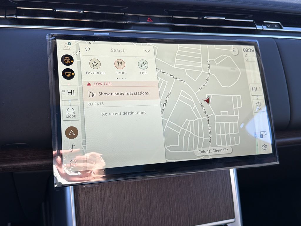 2026 Land Rover Range Rover SE - Photo 26