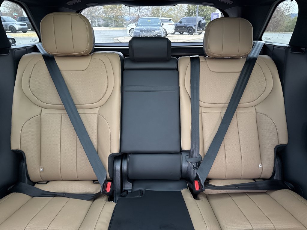 2025 Land Rover Range Rover Sport Dynamic SE - Photo 27