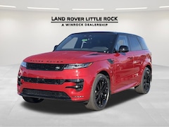 2026 Land Rover Range Rover Sport Dynamic SE SUV