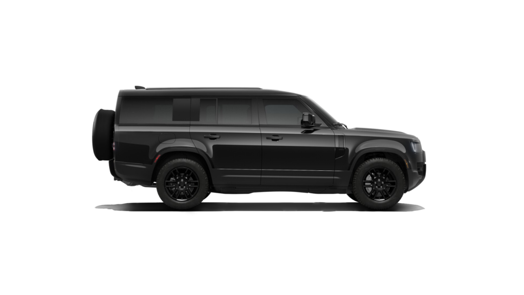 New 2026 Land Rover Defender 130 S 300PS