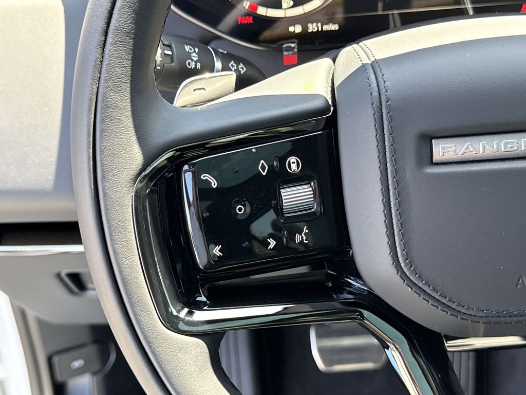 2025 Land Rover Range Rover Sport Dynamic SE - Photo 24