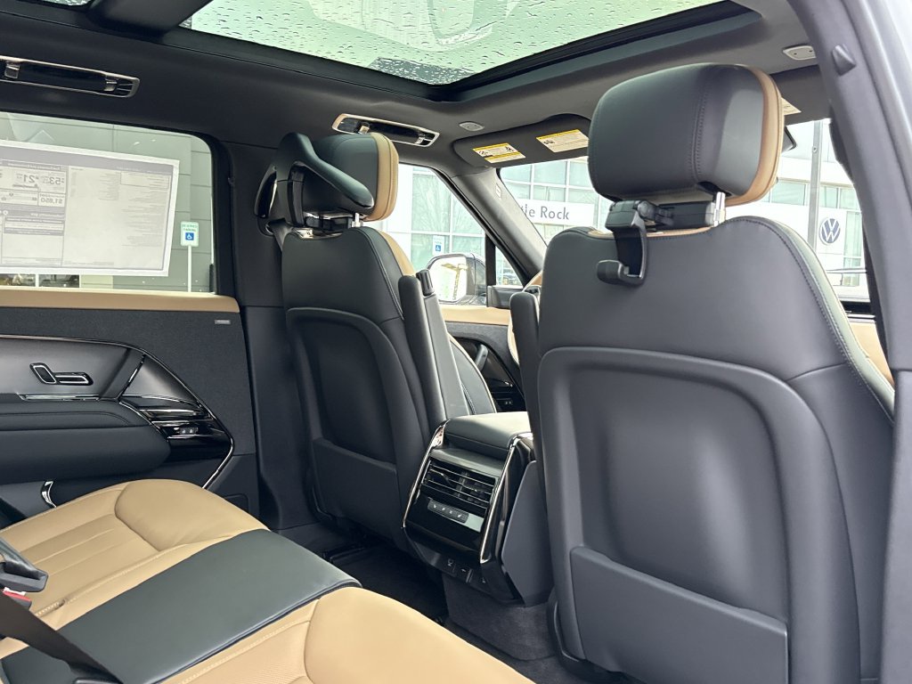 2025 Land Rover Range Rover Sport Dynamic SE - Photo 14