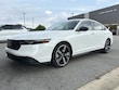 Honda Accord Hybrid