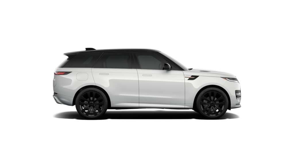 New 2027 Land Rover Range Rover Sport Dynamic SE 400PS Auto