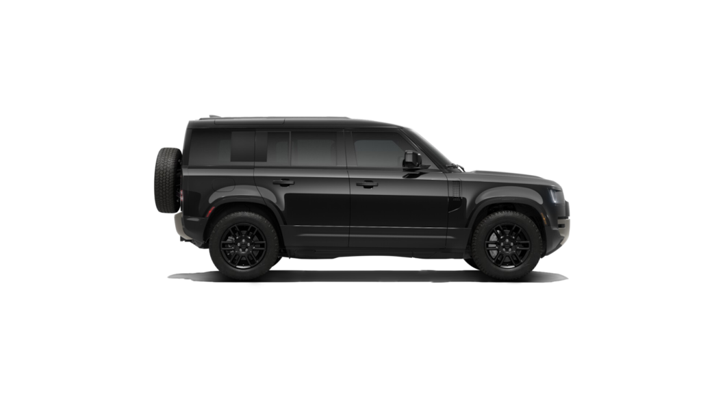New 2026 Land Rover Defender 110 S 300PS