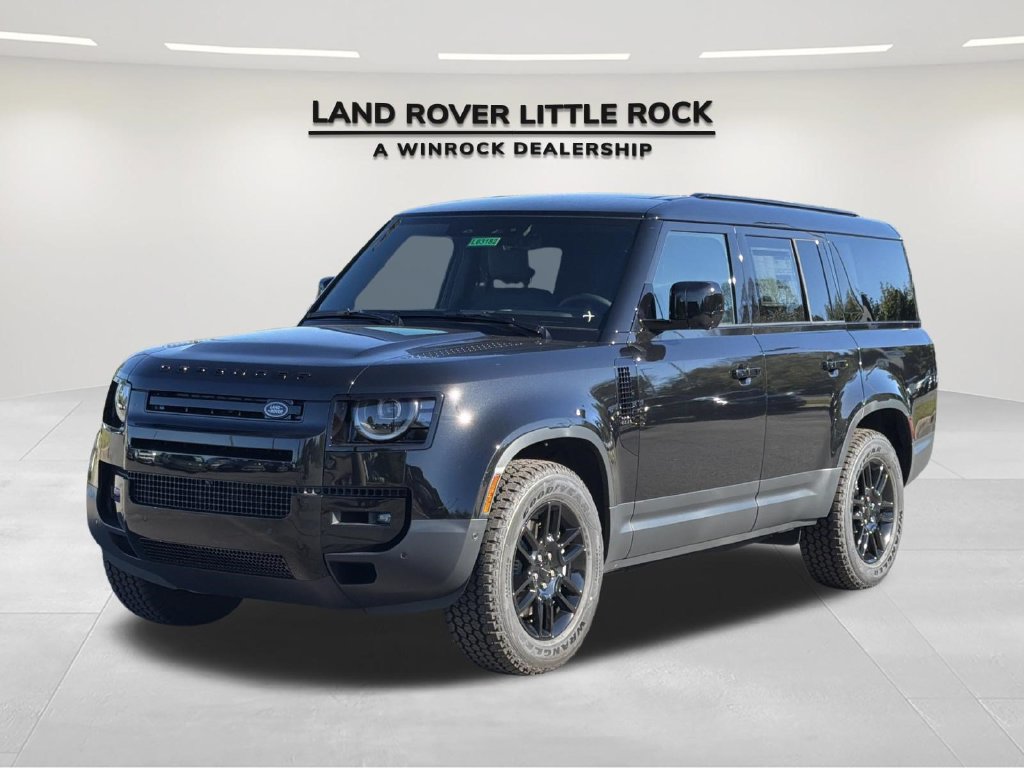 2026 Land Rover Defender 130 S SUV