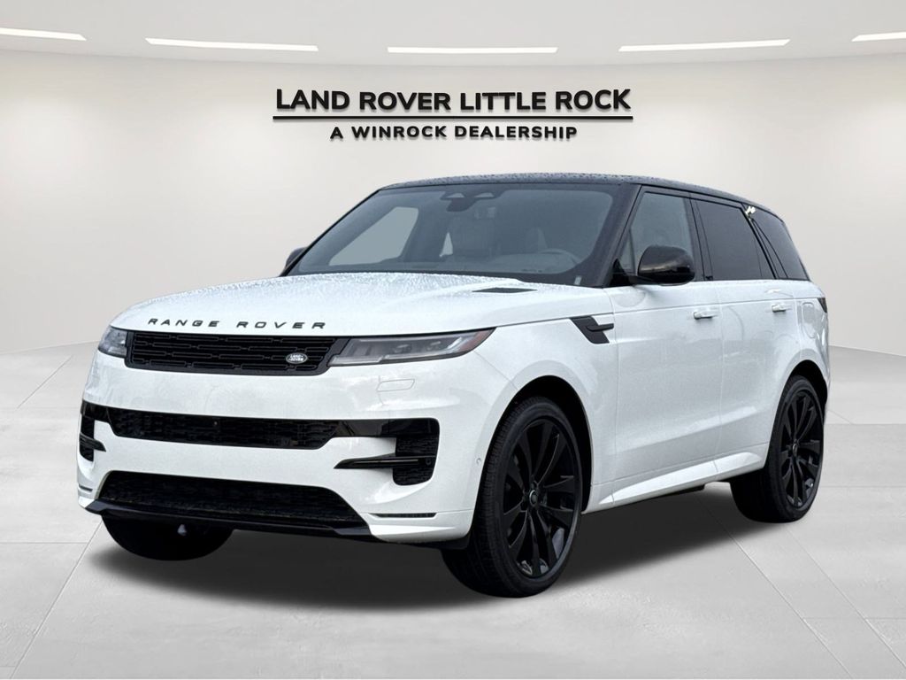 2025 Land Rover Range Rover Sport Dynamic SE's photo
