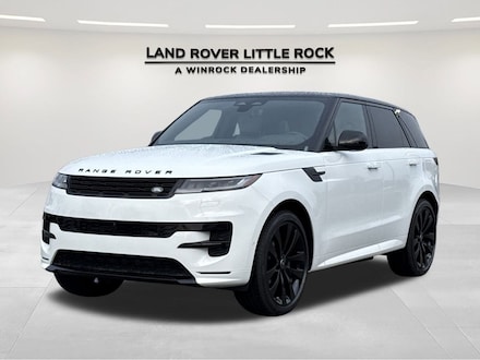 2025 Land Rover Range Rover Sport Dynamic SE SUV