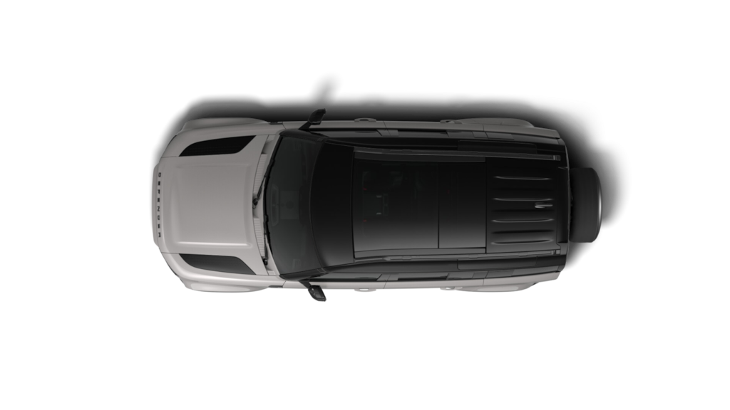 New 2026 Land Rover Defender 110 S 300PS