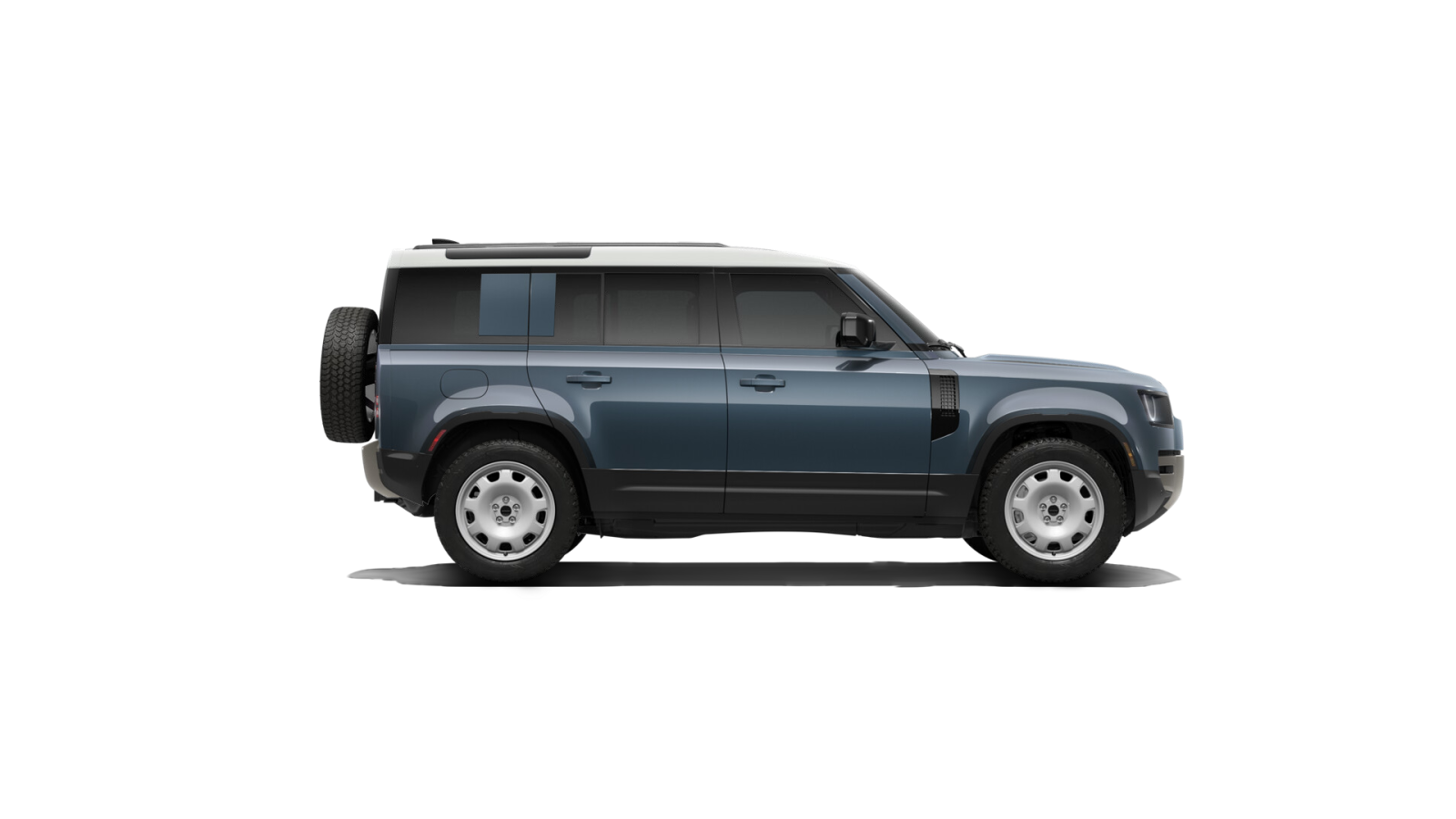 New 2027 Land Rover Defender 110