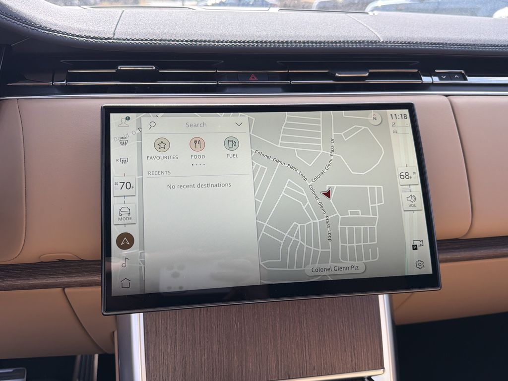2026 Land Rover Range Rover SE - Photo 20