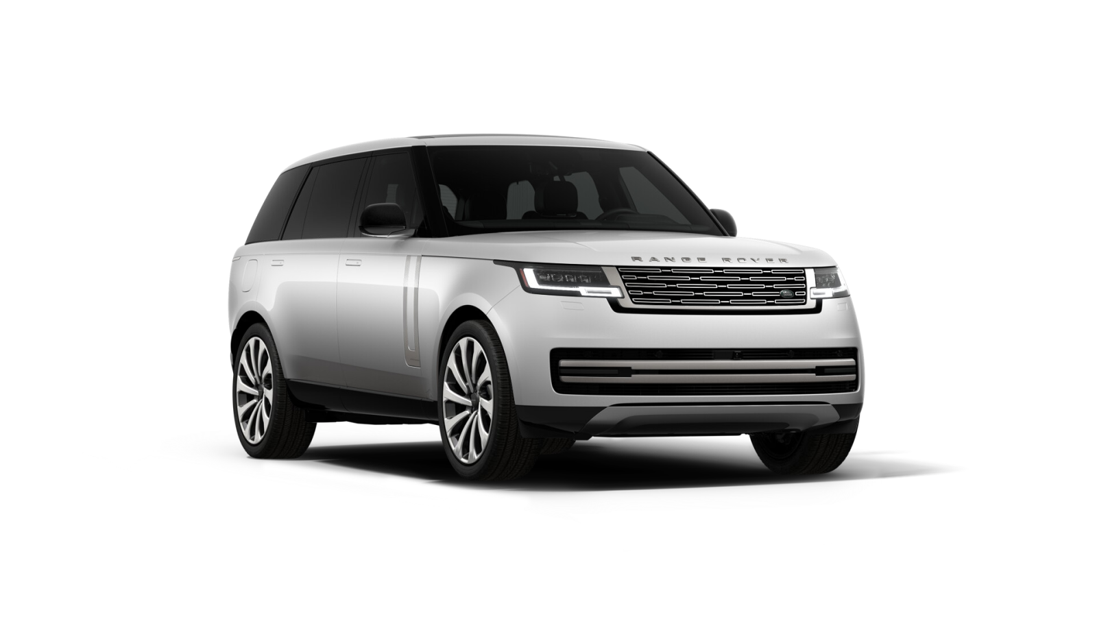 2026 Land Rover Range Rover's photo