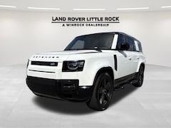 2025 Land Rover Defender 130 V8 SUV