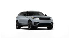 2026 Land Rover Range Rover Velar Belgravia 250PS Auto