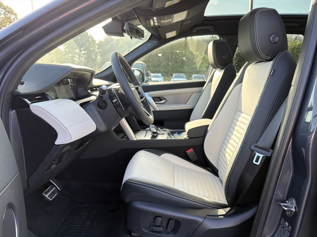 New 2026 Land Rover Discovery Sport Landmark Discovery Sport Landmark SUV