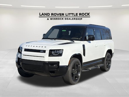 2026 Land Rover Defender 130 X-Dynamic SE SUV