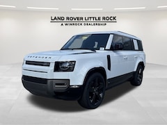 2025 Land Rover Defender 130 X-Dynamic SE SUV