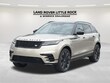  Land Rover Range Rover Velar Belgravia Edition