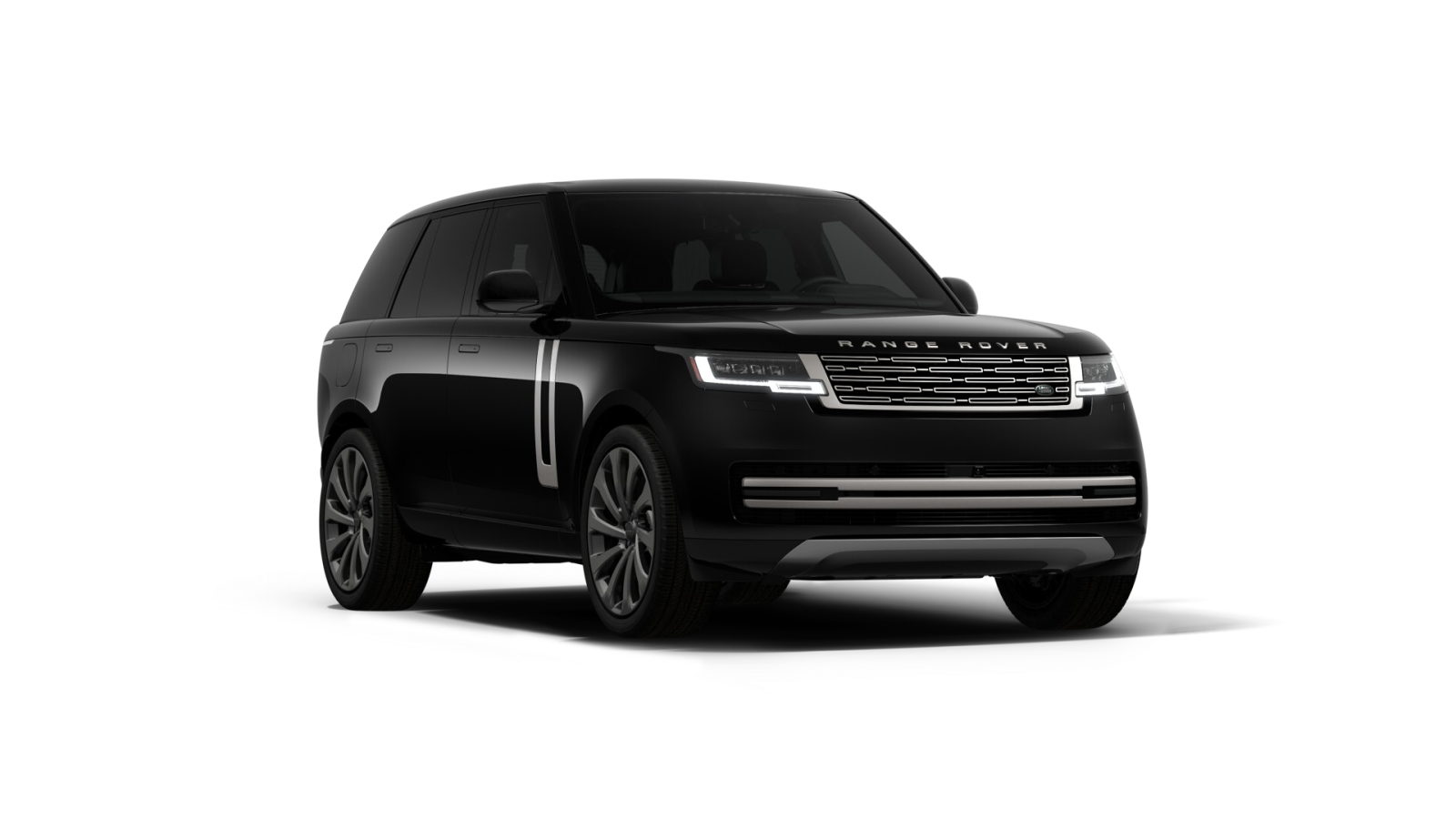 2026 Land Rover Range Rover 4.4 SE SWB's photo