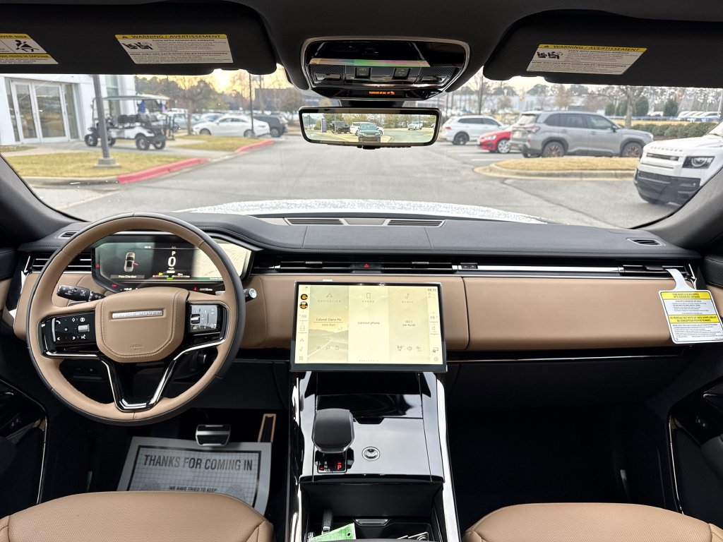 2025 Land Rover Range Rover Sport Dynamic SE - Photo 18
