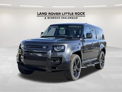 2026 Land Rover Defender 130 X-Dynamic SE SUV