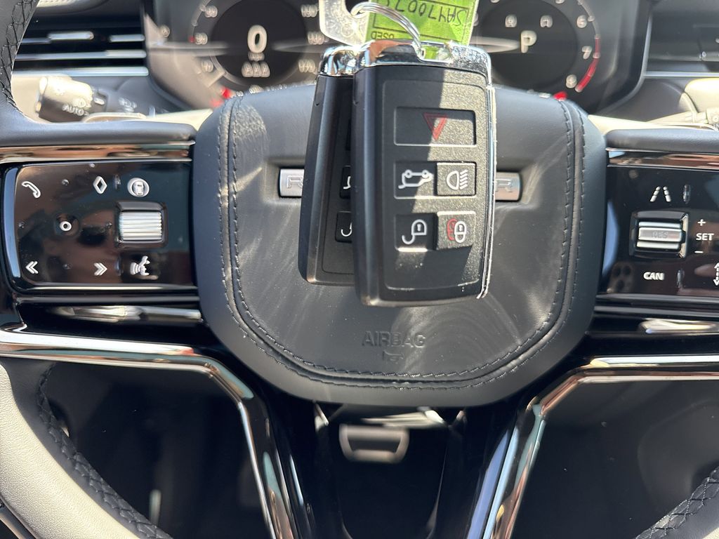 2025 Land Rover Range Rover Sport Dynamic SE - Photo 30