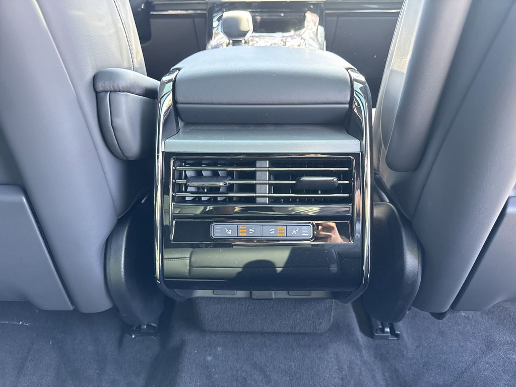 2025 Land Rover Range Rover Sport Dynamic SE - Photo 21