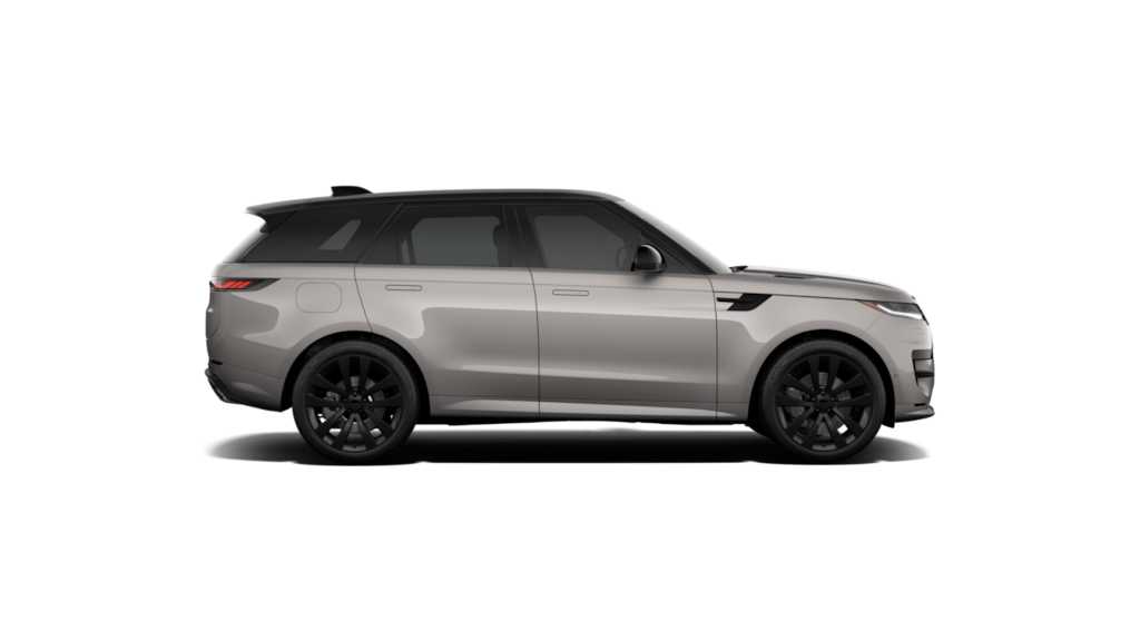 New 2026 Land Rover Range Rover Sport Dynamic SE 400PS SUV