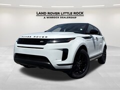 2026 Land Rover Range Rover Evoque S SUV