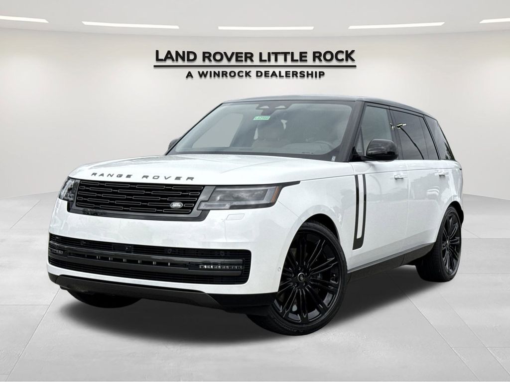 2025 Land Rover Range Rover 4.4 SE LWB 7's photo