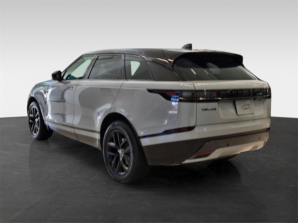 New 2026 Land Rover Range Rover Velar Dynamic SE P250 Dynamic SE *Ltd Avail*