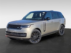 2025 Land Rover Range Rover SE 530PS Auto SUV