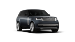 2026 Land Rover Range Rover SE 400PS SUV