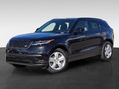 2026 Land Rover Range Rover Velar S P250 S