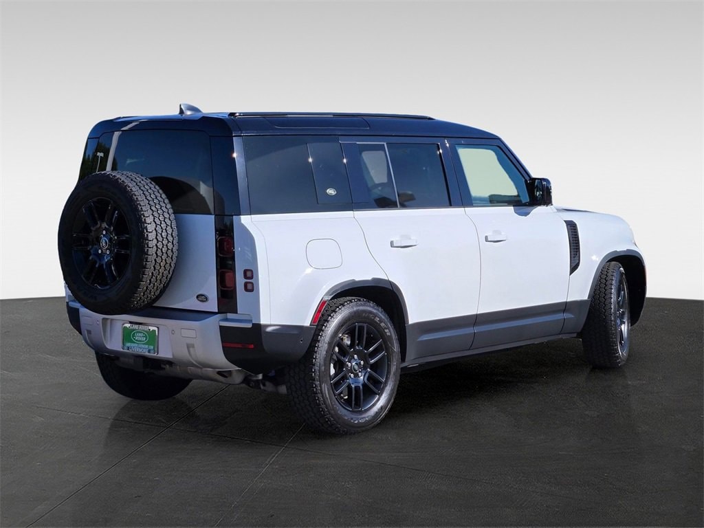 Used 2023 Land Rover Defender SE SUV