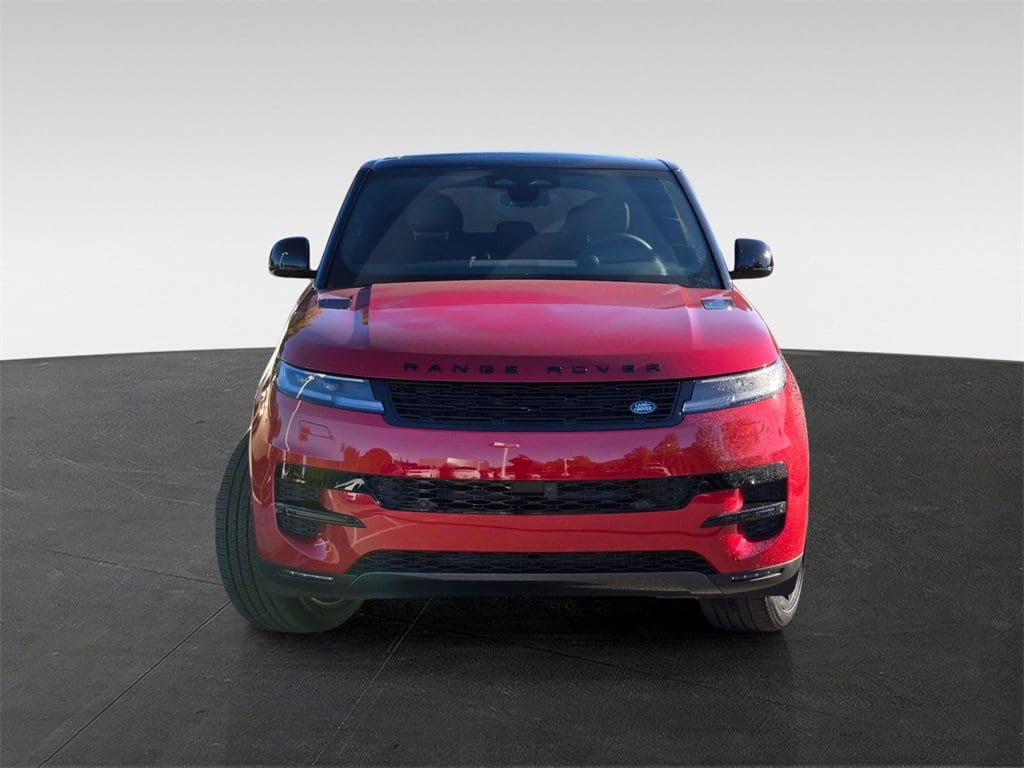 New 2025 Land Rover Range Rover Sport SE 360PS SUV