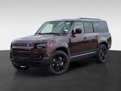 2026 Land Rover Defender 130 S 300PS SUV