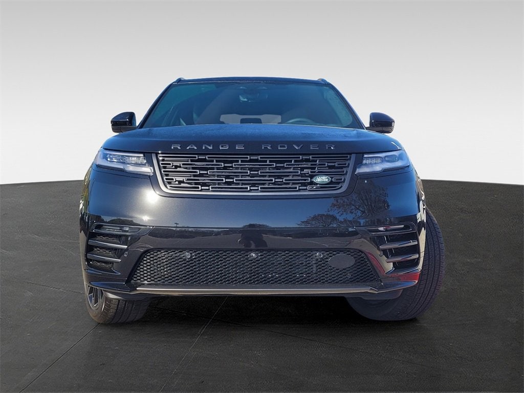 New 2026 Land Rover Range Rover Velar Dynamic SE 400PS SUV