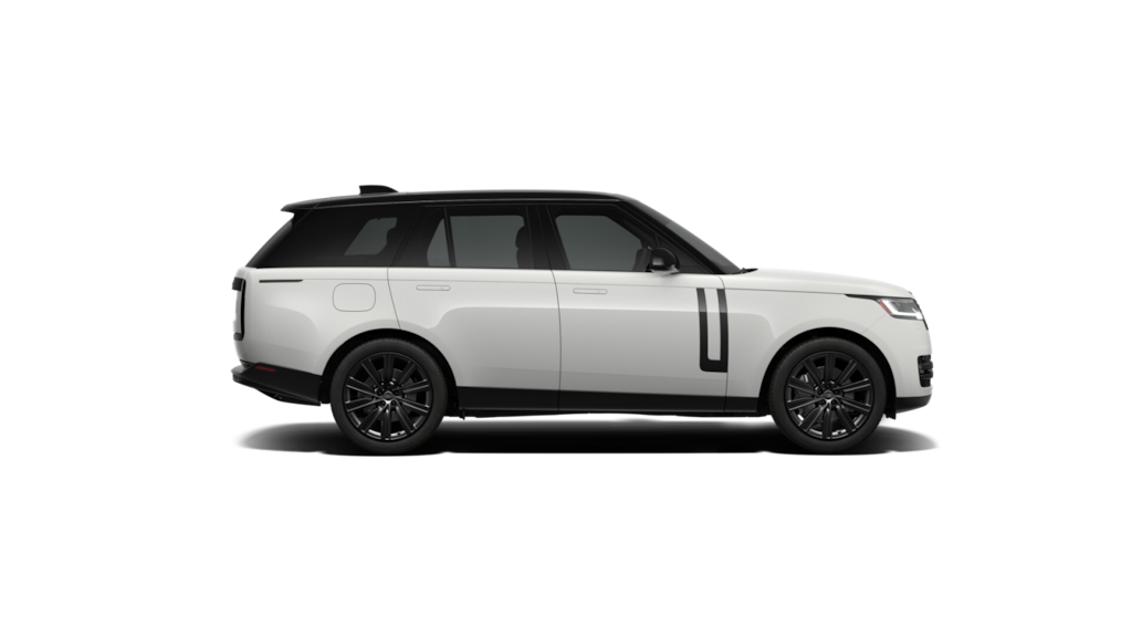 New 2025 Land Rover Range Rover SE 400PS SUV
