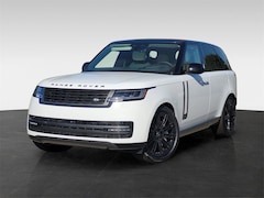 2025 Land Rover Range Rover SE 530PS SUV