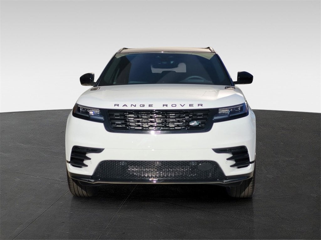 New 2025 Land Rover Range Rover Velar Dynamic SE P250 Dynamic SE
