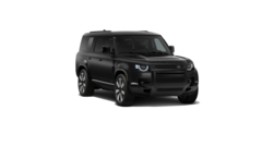 2026 Land Rover Defender 130 X 400PS SUV