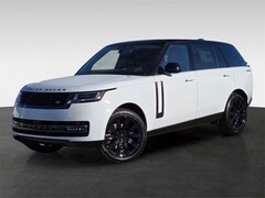 2026 Land Rover Range Rover SE 7 Seats 400PS SUV
