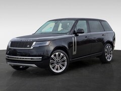2026 Land Rover Range Rover SE 7 Seats 400PS SUV