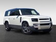 Land Rover Defender 130