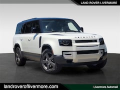 2025 Land Rover Defender 130 S SUV