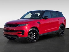 2026 Land Rover Range Rover Sport SE 360PS SUV