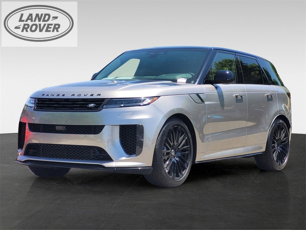2024 Land Rover Range Rover Sport